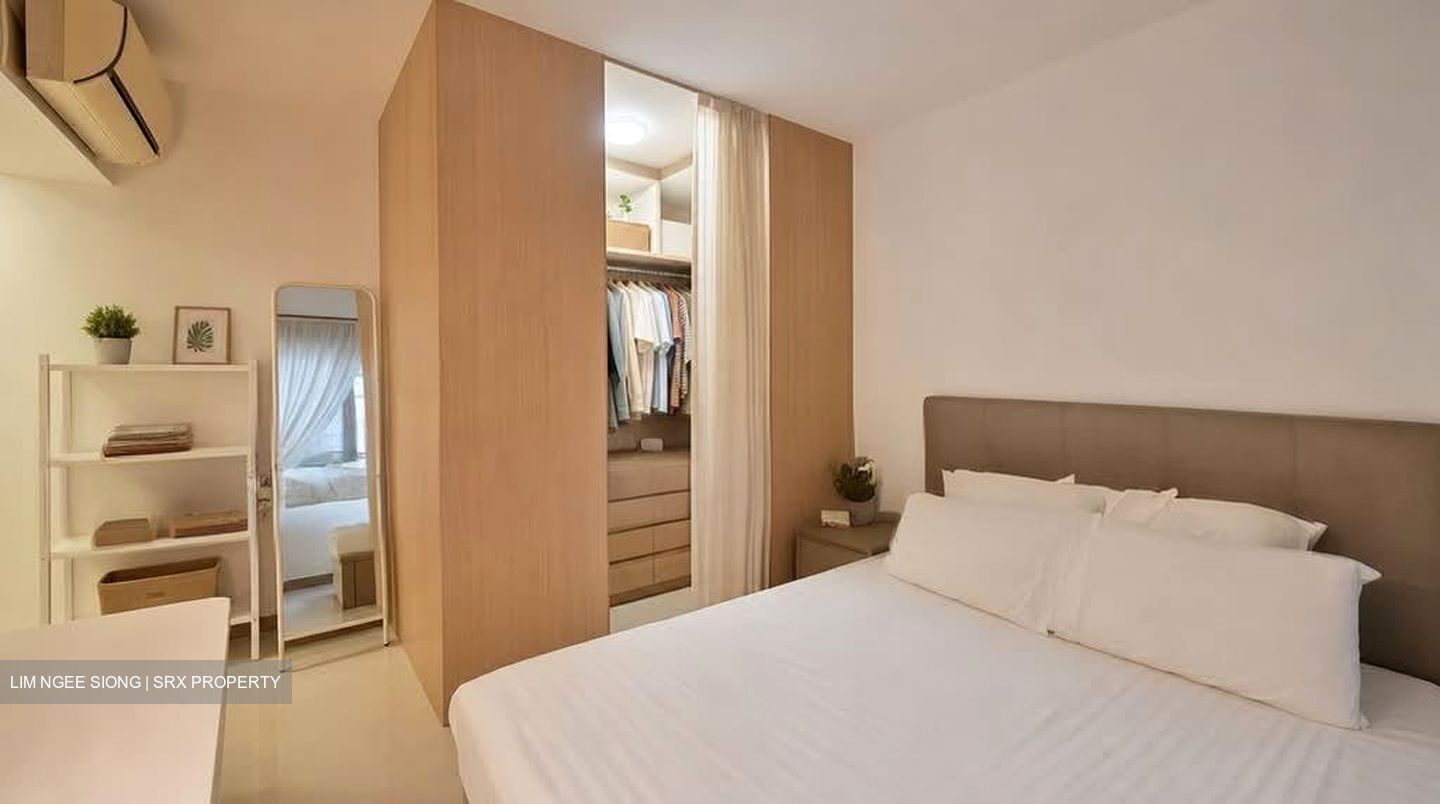 Blk 546A Segar Road (Bukit Panjang), HDB 4 Rooms #593564021